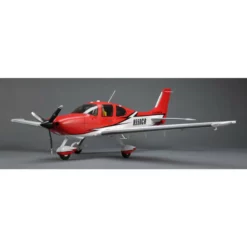 EFL15950 E-FLITE Cirrus SR22T 1.5m BNF Basic With Smart, AS3X And SAFE Select -AIRPLANES SHOP efl15950 8 1 77033.1666283818