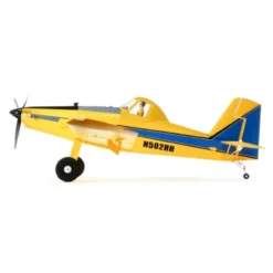 EFL16450 E-flite Air Tractor 1.5m BNF Basic W/AS3X & SAFE Select -AIRPLANES SHOP efl16450 5 1 44062.1666283229
