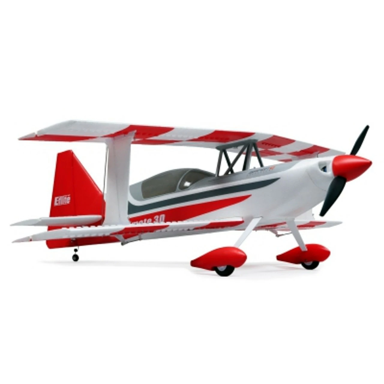 EFL16550 E-flite Ultimate 3D 950mm SMART BNF Basic W/AS3X & SAFE 6 EFL16550 E-flite Ultimate 3D 950mm SMART BNF Basic W/AS3X & SAFE - Image 6