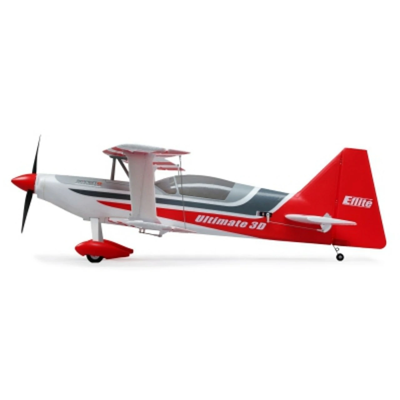 EFL16550 E-flite Ultimate 3D 950mm SMART BNF Basic W/AS3X & SAFE 5 EFL16550 E-flite Ultimate 3D 950mm SMART BNF Basic W/AS3X & SAFE - Image 5