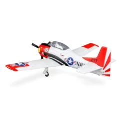 EFL18350 E-FLITE T-28 Trojan 1.2m BNF Basic With Smart -AIRPLANES SHOP efl18350 4 90544.1666283715