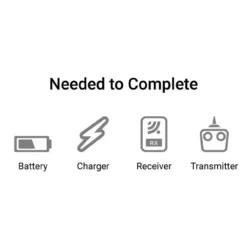 EFL18375 E-Flite T-28 Trojan 1.2m PNP With Smart -AIRPLANES SHOP efl18375 2 36902.1666283718