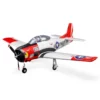 EFL18375 E-Flite T-28 Trojan 1.2m PNP With Smart