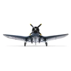 EFL18550 E-FLITE F4U-4 Corsair 1.2m BNF Basic With AS3X And SAFE Select -AIRPLANES SHOP efl18550 4 01471.1666283823