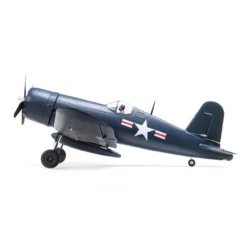 EFL18550 E-FLITE F4U-4 Corsair 1.2m BNF Basic With AS3X And SAFE Select -AIRPLANES SHOP efl18550 7 38969.1666283823