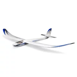 EFL36500 E-Flite Night Radian 2.0m BNF Basic