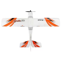 EFL37000 E-Flite Apprentice STS 1.5m RTF With DXS 8 EFL37000 E-Flite Apprentice STS 1.5m RTF With DXS -AIRPLANES SHOP efl37000 4 60039.1666283394
