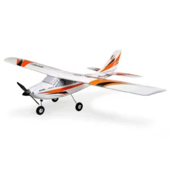 EFL37000 E-Flite Apprentice STS 1.5m RTF With DXS