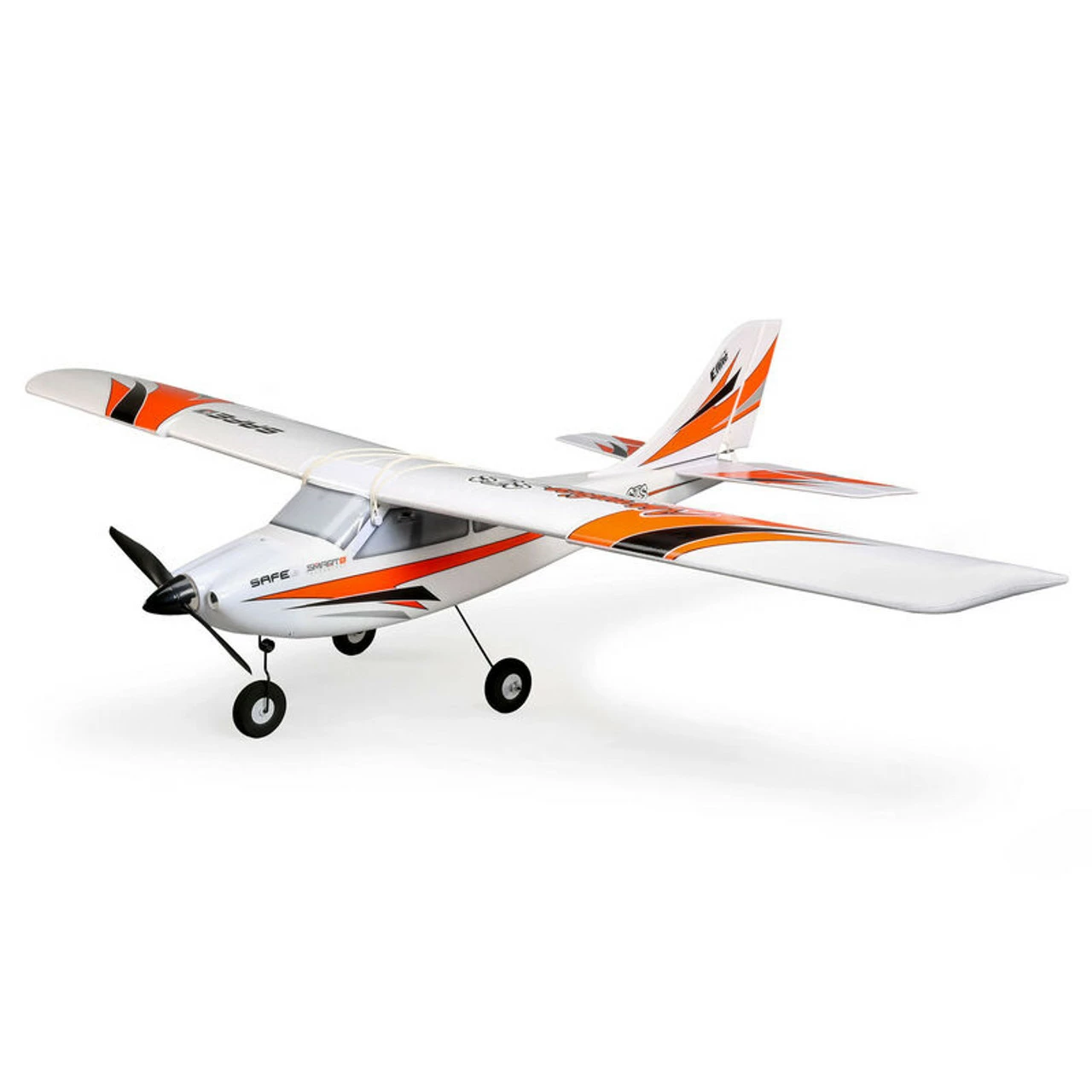 EFL37000 E-Flite Apprentice STS 1.5m RTF With DXS 1 EFL37000 E-Flite Apprentice STS 1.5m RTF With DXS