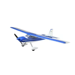 EFL49500 E-FLITE Valiant 1.3m BNF Basic With AS3X And SAFE