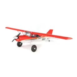 EFL53500 E-Flite Maule M-7 1.5m BNF Basic With AS3X And SAFE Select, Includes Floats