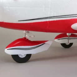 EFL54500 E-FLITE Cherokee 1.3m BNF Basic With AS3X And SAFE Select -AIRPLANES SHOP efl54500 10 95802.1666283513