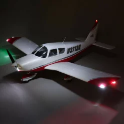 EFL54500 E-FLITE Cherokee 1.3m BNF Basic With AS3X And SAFE Select -AIRPLANES SHOP efl54500 7 21137.1666283513