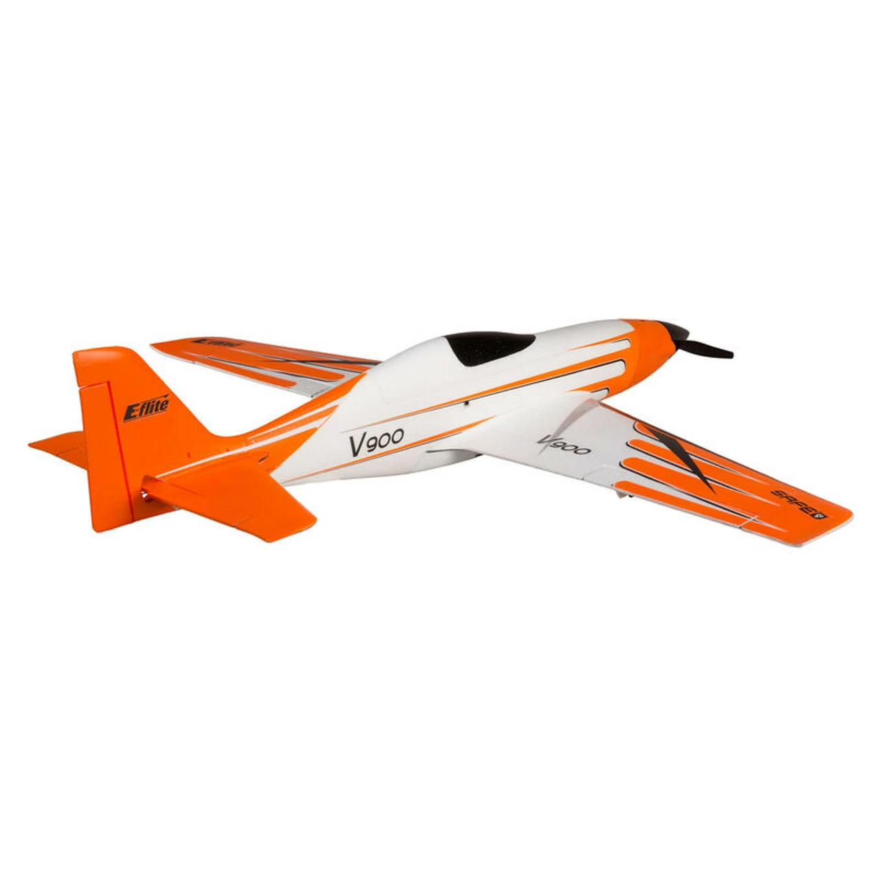 EFL74500 E-Flite V900 BNF Basic With AS3X And SAFE Select, 900mm 6 EFL74500 E-Flite V900 BNF Basic With AS3X And SAFE Select, 900mm - Image 6
