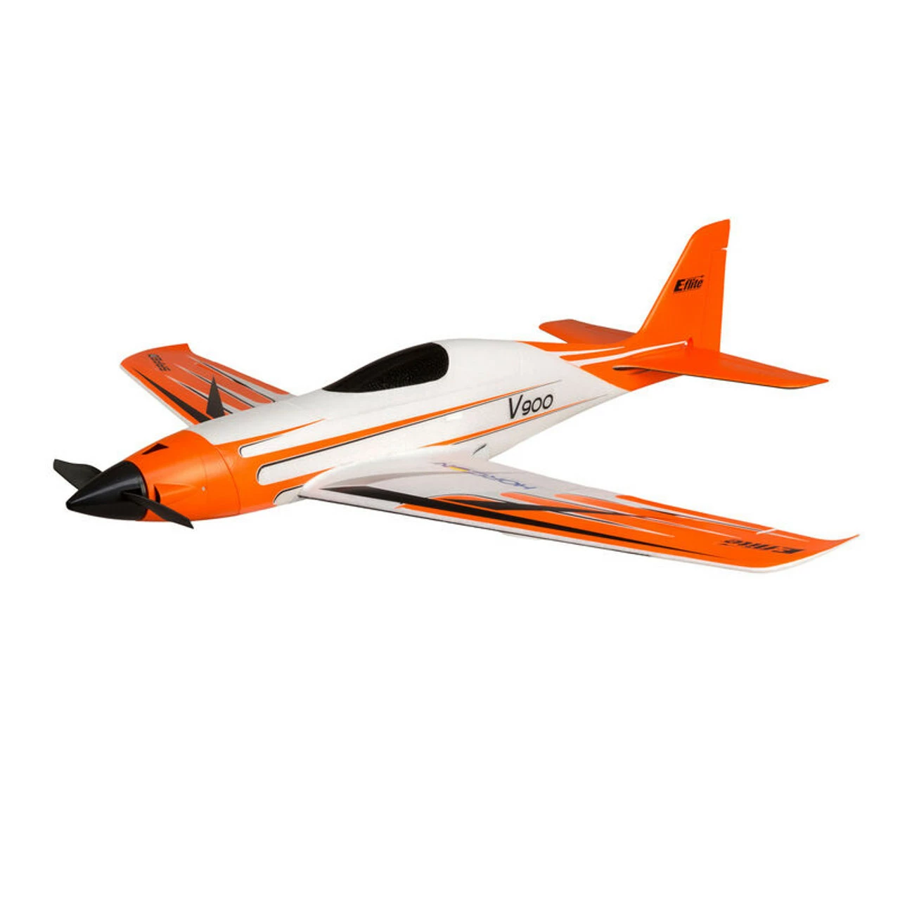 EFL74500 E-Flite V900 BNF Basic With AS3X And SAFE Select, 900mm 1 EFL74500 E-Flite V900 BNF Basic With AS3X And SAFE Select, 900mm