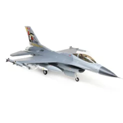 EFL87850 E-Flite F-16 Falcon 80mm EDF Jet Smart BNF Basic With SAFE Select, 1000mm -AIRPLANES SHOP efl87850 2 34271.1666283545