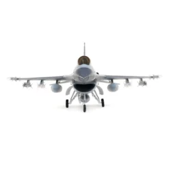EFL87850 E-Flite F-16 Falcon 80mm EDF Jet Smart BNF Basic With SAFE Select, 1000mm -AIRPLANES SHOP efl87850 6 75528.1666283545
