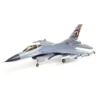 EFL87850 E-Flite F-16 Falcon 80mm EDF Jet Smart BNF Basic With SAFE Select, 1000mm