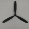 EFL9108 E-Flite P-39 Airacobra 1.2m 3-Blade Propeller