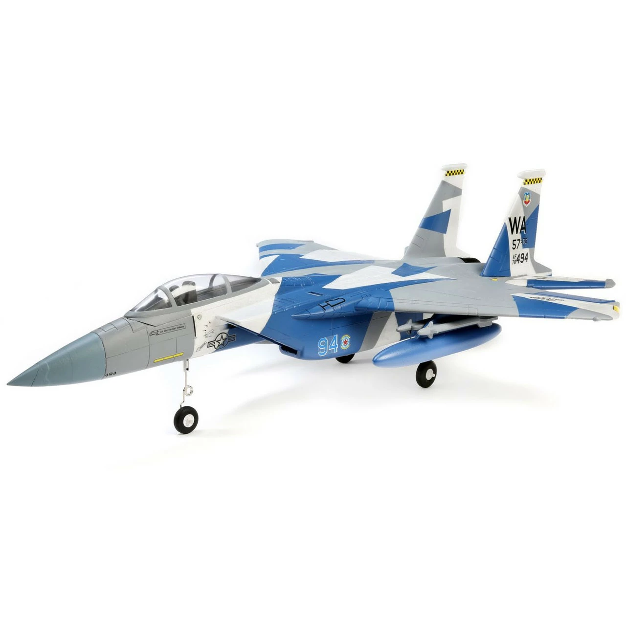 EFL9775 E-Flite F-15 Eagle 64mm EDF PNP 8 EFL9775 E-Flite F-15 Eagle 64mm EDF PNP - Image 8