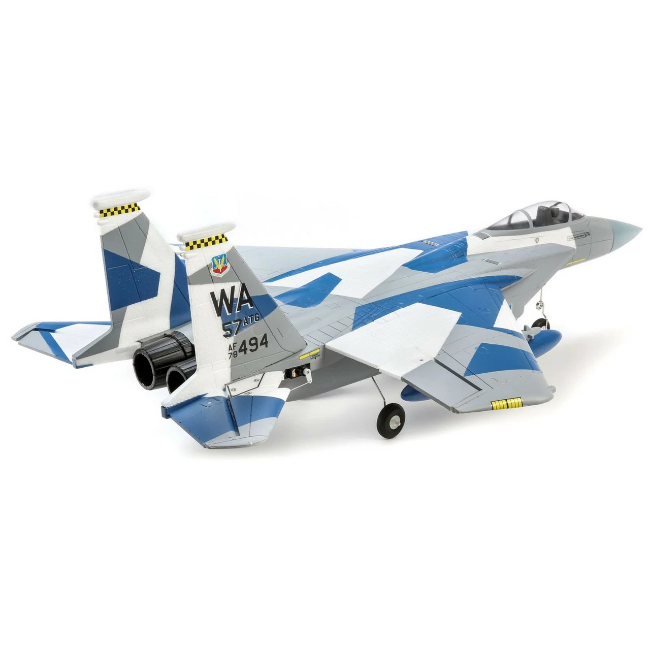 EFL9775 E-Flite F-15 Eagle 64mm EDF PNP 6 EFL9775 E-Flite F-15 Eagle 64mm EDF PNP - Image 6
