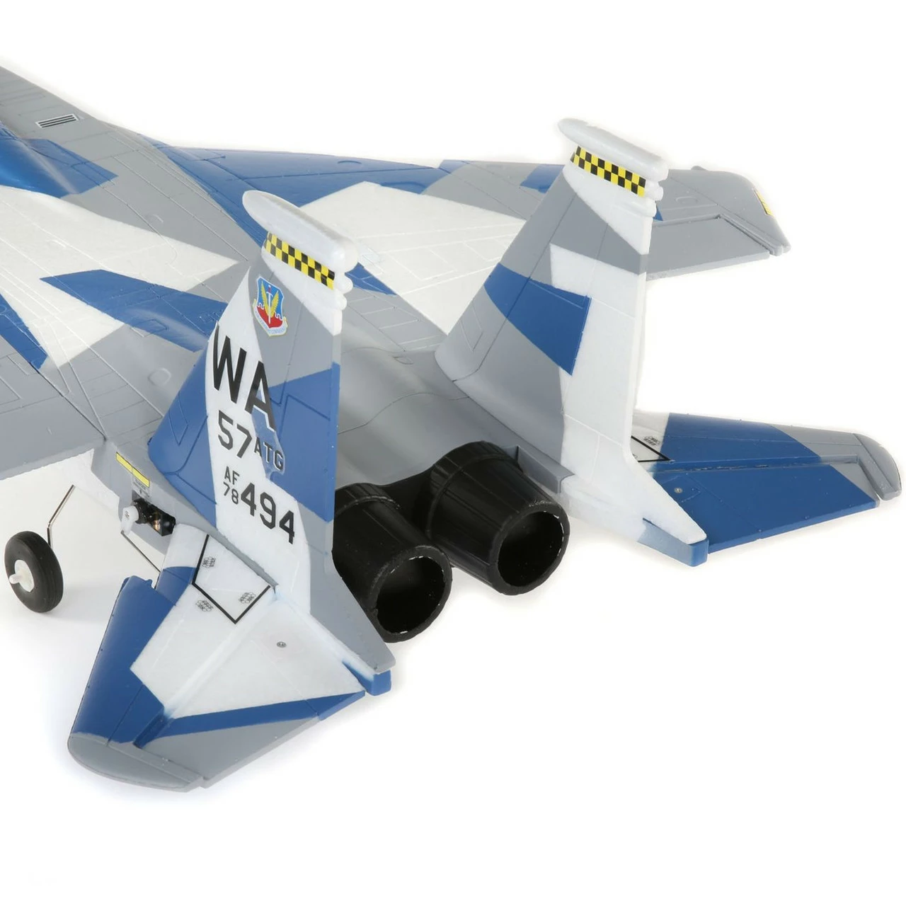 EFL9775 E-Flite F-15 Eagle 64mm EDF PNP 3 EFL9775 E-Flite F-15 Eagle 64mm EDF PNP - Image 3