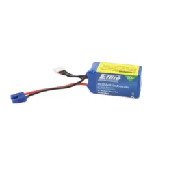 EFLB9106S30 E-flite 22.2V 6S 910mAh LiPo Battery