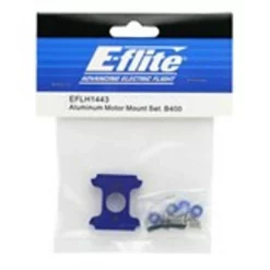 EFLH1443 Blade Aluminum Motor Mount Set (Blade 400) 5 EFLH1443 Blade Aluminum Motor Mount Set (Blade 400) -AIRPLANES SHOP eflh1443 2 88481.1666282783