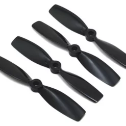 EFLP04024 E-Flite 4 X 2.4 Propeller Left (2) & Right (2): Mini Convergence