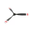 EFLP120703B E-flite Propeller, 3 Blade, 12 X 7