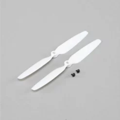 EFLP12575L E-Flite 125 X 75mm Prop Left (2) With Screw: X-VERT VTOL