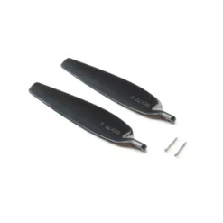 EFLP13070FP E-Flite 130 X 70mm Folding Prop Pusher: Delta Ray One