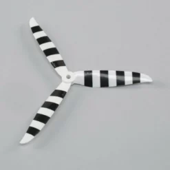 EFLP30056 E-flite Propeller CW 7x5.6 3-Blade:Twin Otter