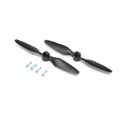 EFLP9448 E-Flite 94mm X 48mm Prop Set, CW & CCW (2): Ultrix 600mm