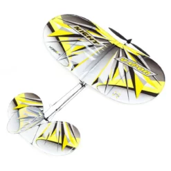 EFLU1350 E-Flite UMX Night Vapor BNF Basic, 376mm -AIRPLANES SHOP eflu1350 2 17688.1666283371