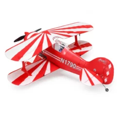 EFLU15250 E-Flite UMX Pitts S-1S BNF Basic With AS3X And SAFE Select 24 EFLU15250 E-Flite UMX Pitts S-1S BNF Basic With AS3X And SAFE Select -AIRPLANES SHOP eflu15250 11 80382.1666283739