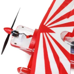 EFLU15250 E-Flite UMX Pitts S-1S BNF Basic With AS3X And SAFE Select 22 EFLU15250 E-Flite UMX Pitts S-1S BNF Basic With AS3X And SAFE Select -AIRPLANES SHOP eflu15250 13 91408.1666283739