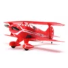 EFLU15250 E-Flite UMX Pitts S-1S BNF Basic With AS3X And SAFE Select
