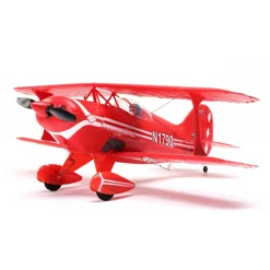 EFLU15250 E-Flite UMX Pitts S-1S BNF Basic With AS3X And SAFE Select