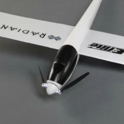 EFLU2950 E-Flite UMX Radian BNF Basic With AS3X And SAFE Select -AIRPLANES SHOP eflu2950 4 55840.1666283578