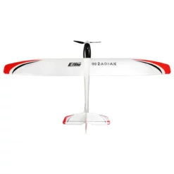EFLU2950 E-Flite UMX Radian BNF Basic With AS3X And SAFE Select -AIRPLANES SHOP eflu2950 7 97822.1666283578
