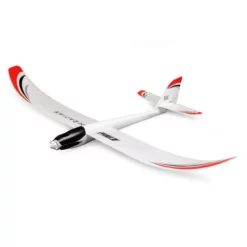 EFLU2950 E-Flite UMX Radian BNF Basic With AS3X And SAFE Select