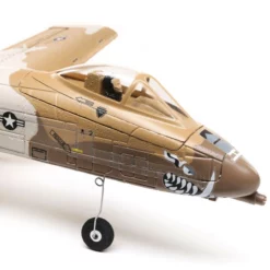 EFLU6550 E-Flite UMX A-10 Thunderbolt II 30mm EDF BNF Basic With AS3X And SAFE Select, 562mm -AIRPLANES SHOP eflu6550 3 75793.1666283466