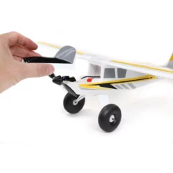 EFLU7950 E-FLITE UMX Timber X BNF Basic With AS3X And SAFE Select, 570mm 21 EFLU7950 E-FLITE UMX Timber X BNF Basic With AS3X And SAFE Select, 570mm -AIRPLANES SHOP eflu7950 10 43160.1666283826