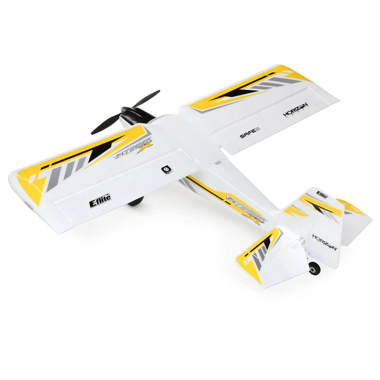 EFLU7950 E-FLITE UMX Timber X BNF Basic With AS3X And SAFE Select, 570mm 10 EFLU7950 E-FLITE UMX Timber X BNF Basic With AS3X And SAFE Select, 570mm - Image 10