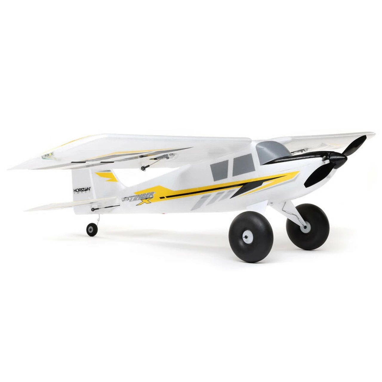 EFLU7950 E-FLITE UMX Timber X BNF Basic With AS3X And SAFE Select, 570mm 8 EFLU7950 E-FLITE UMX Timber X BNF Basic With AS3X And SAFE Select, 570mm - Image 8