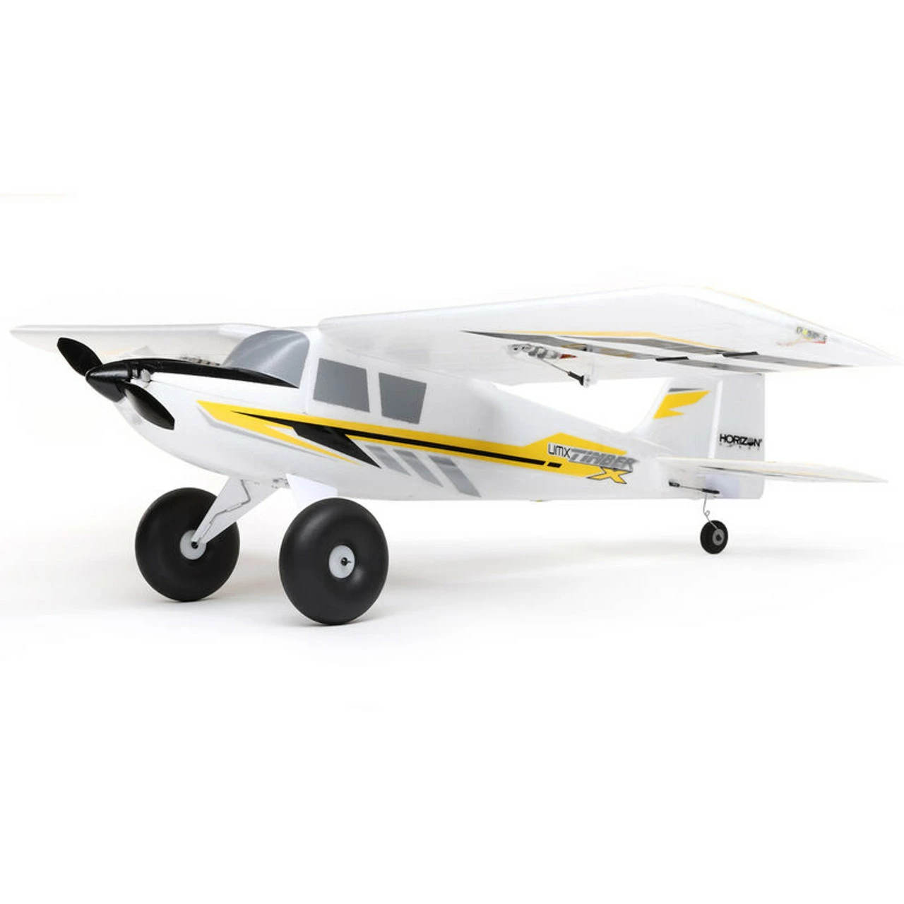 EFLU7950 E-FLITE UMX Timber X BNF Basic With AS3X And SAFE Select, 570mm 7 EFLU7950 E-FLITE UMX Timber X BNF Basic With AS3X And SAFE Select, 570mm - Image 7