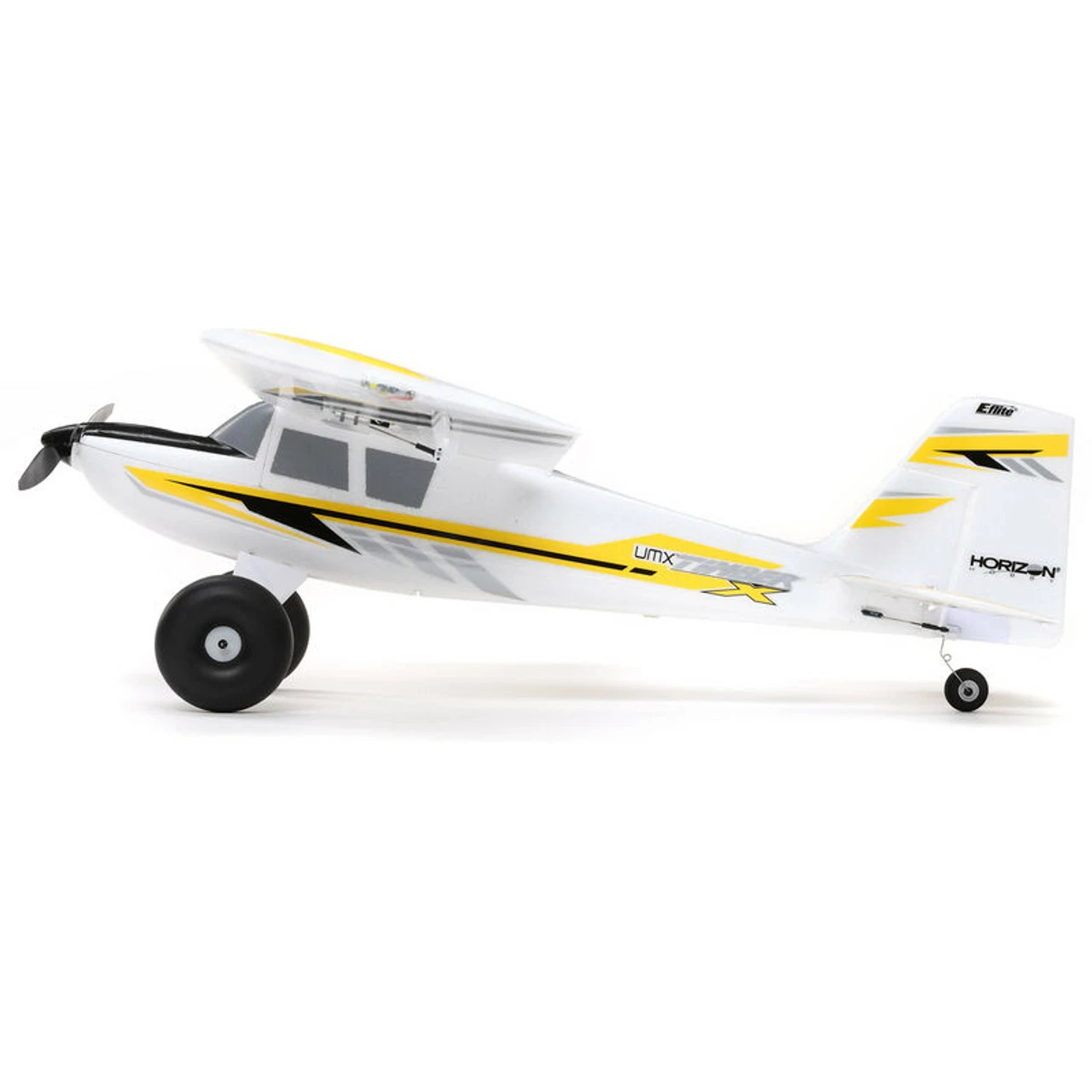 EFLU7950 E-FLITE UMX Timber X BNF Basic With AS3X And SAFE Select, 570mm 6 EFLU7950 E-FLITE UMX Timber X BNF Basic With AS3X And SAFE Select, 570mm - Image 6
