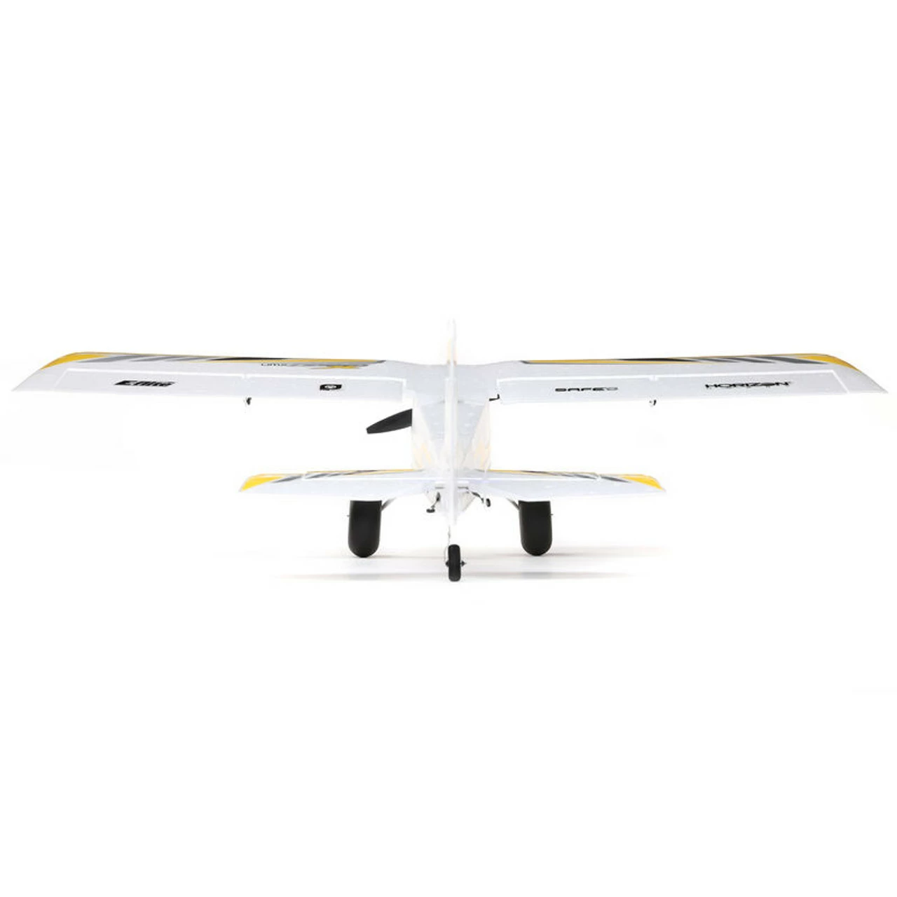 EFLU7950 E-FLITE UMX Timber X BNF Basic With AS3X And SAFE Select, 570mm 4 EFLU7950 E-FLITE UMX Timber X BNF Basic With AS3X And SAFE Select, 570mm - Image 4