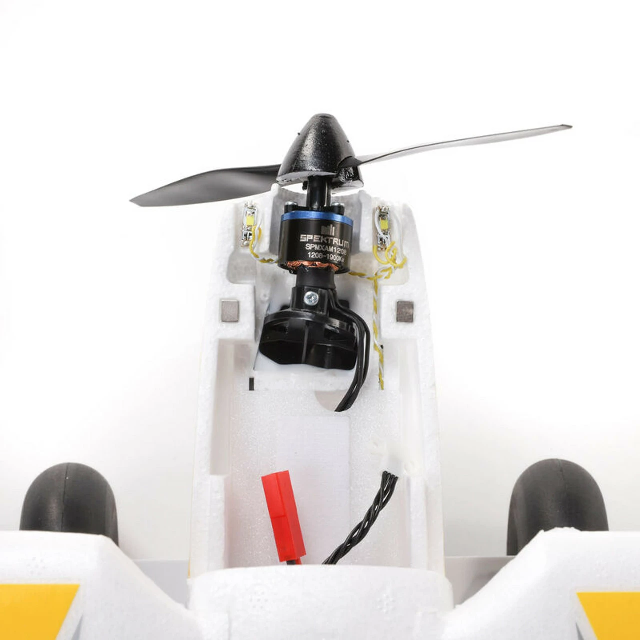 EFLU7950 E-FLITE UMX Timber X BNF Basic With AS3X And SAFE Select, 570mm 2 EFLU7950 E-FLITE UMX Timber X BNF Basic With AS3X And SAFE Select, 570mm - Image 2